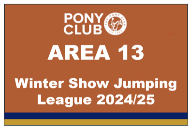 Area 13 SJ WinterLeague